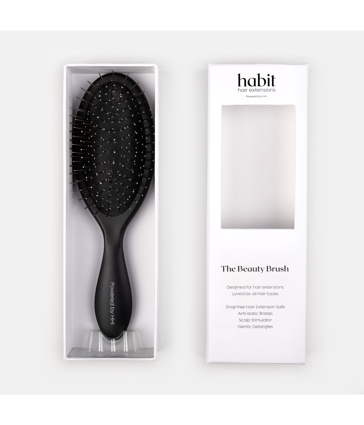 The Beauty Brush
