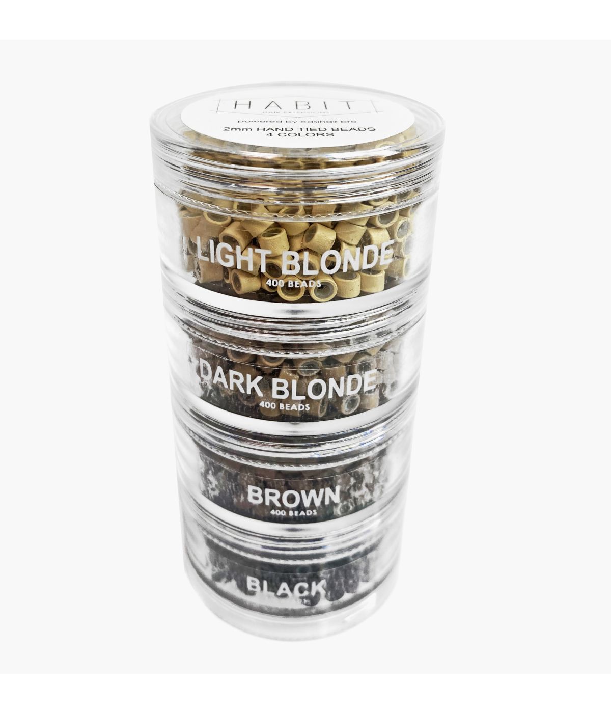 Habit Multi-Color Bead Set