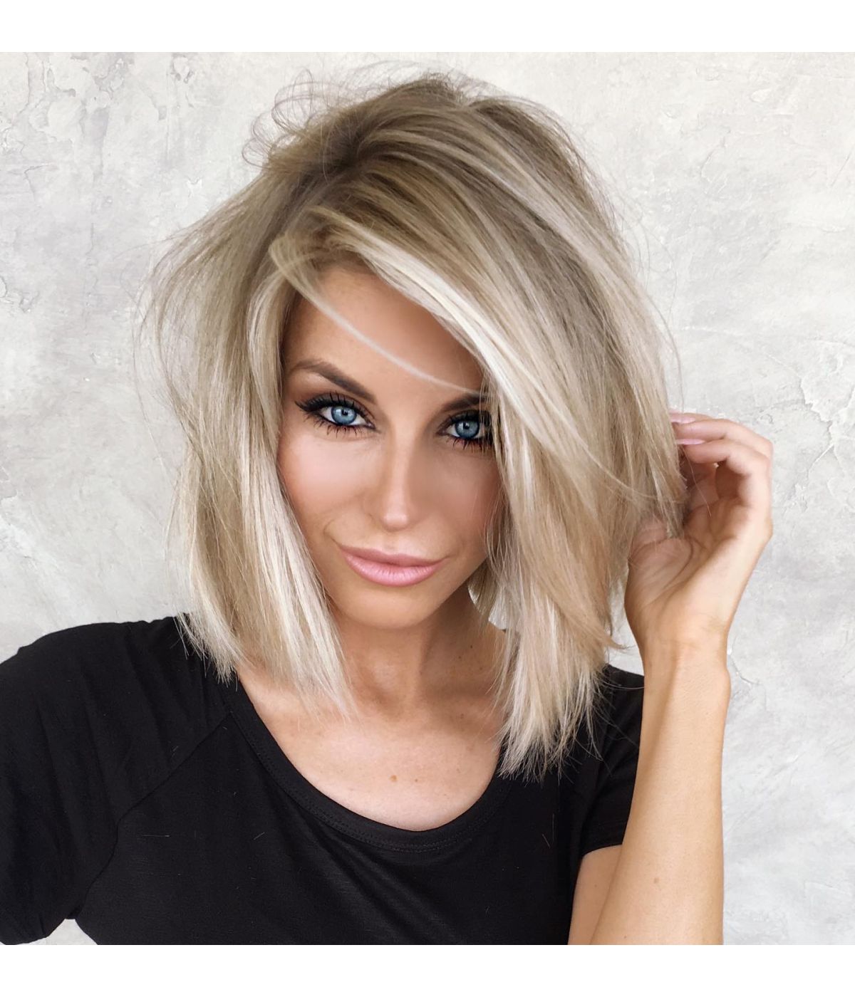 Clip In Partial Volume Set